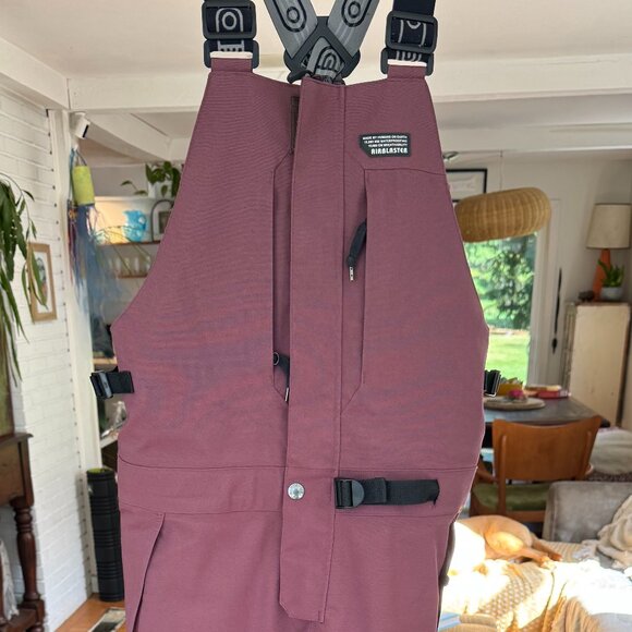 Airblaster Other - Airblaster Krill Bib Size Small